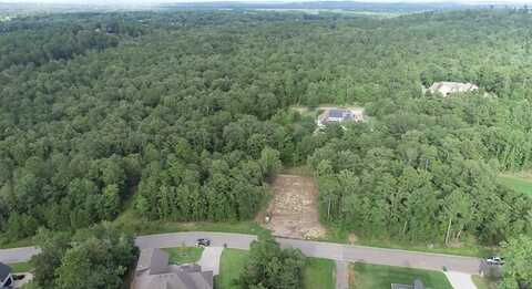 435 Waterview Meadow Lane, Roland, AR 72135
