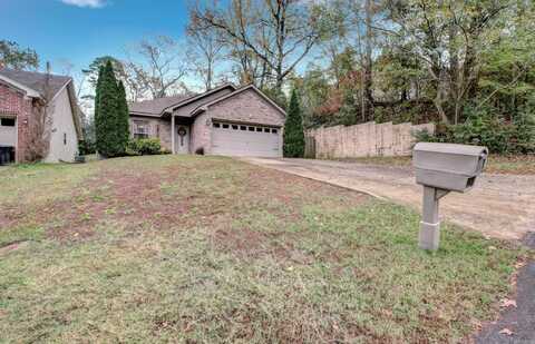 2911 Holt Street, Little Rock, AR 72204