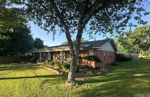 211/215 Service Street, Mountain View, AR 72560