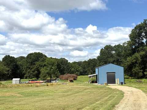 443 Garrett Road, Lamar, AR 72846