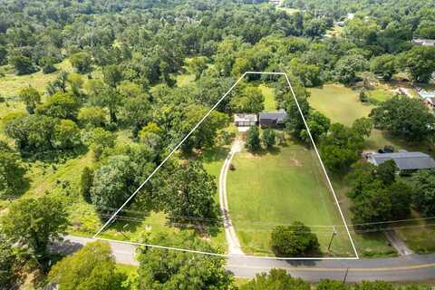 312 Millcreek, Hot Springs, AR 71901