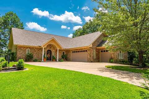 19 Valerosa Lane, Hot Springs Village, AR 71909