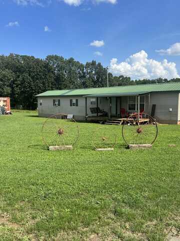 2209 Old Military Road, Jacksonville, AR 72076
