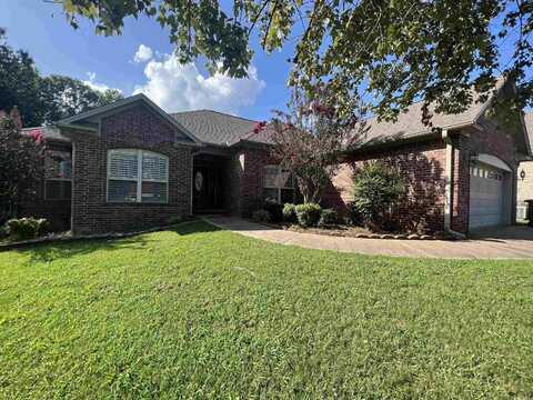 3512 S. Ridge Drive, Jacksonville, AR 72076