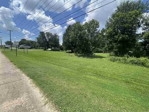 300 N. 1st Street, Jacksonville, AR 72076