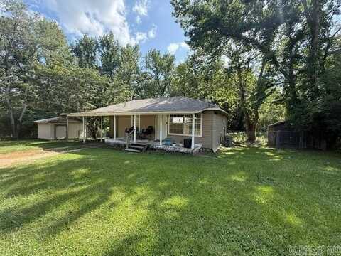 2309 Neeley Street, Benton, AR 72015