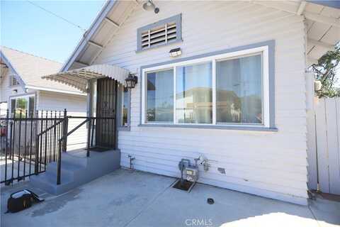 126 N Saratoga Street, Los Angeles, CA 90033