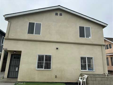 466 E 41 Street, Los Angeles, CA 90011