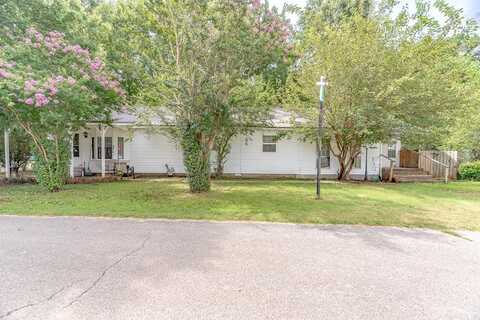 601 Tupelo, Lake City, AR 72437