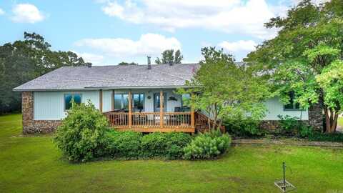 753 Lewisburg Road, Austin, AR 72007