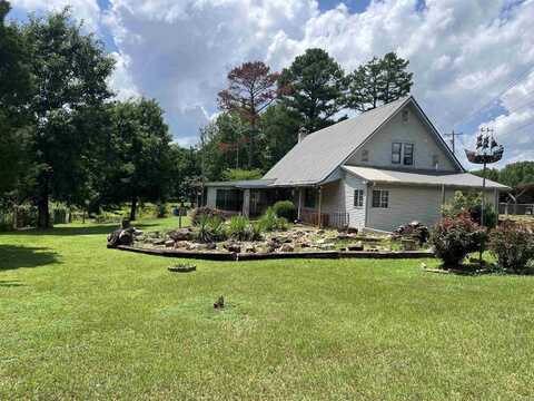 152 Blankenship ln, De Queen, AR 71832
