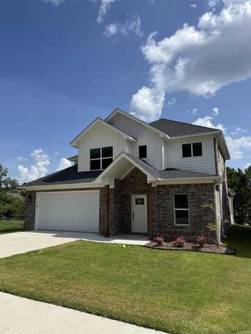 1115 Grand Teton, Benton, AR 72019