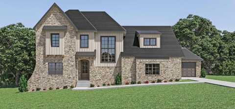 14415 Stonebrook Lane, Maumelle, AR 72113