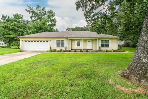 36 Sun Valley Drive, Cabot, AR 72023