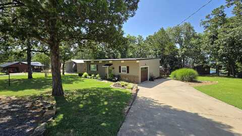 102 Tee Pee Trail Corner, Fairfield Bay, AR 72088