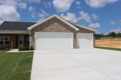 220 Kelton Street, Hensley, AR 72065