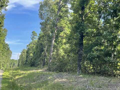 Stowe Road, Heber Springs, AR 72543