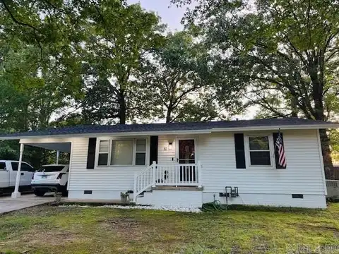 117 S Briarwood, Sheridan, AR 72150