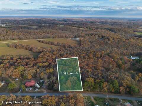 0400152000 Collietown Road, Batesville, AR 72501