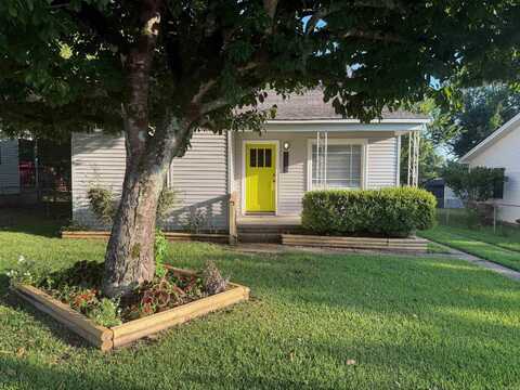1210 Thelma Street, Benton, AR 72015