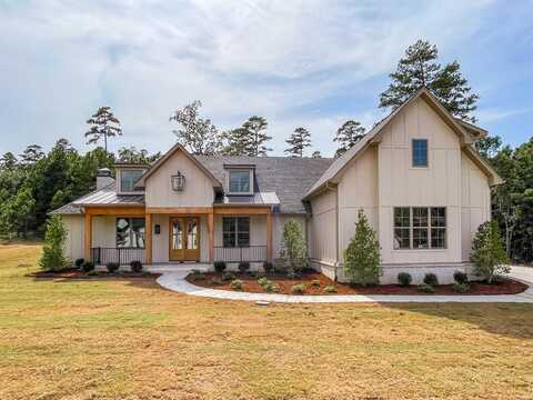 19105 Waterview Meadow Lane, Roland, AR 72135