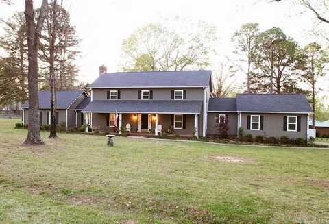 24 Shoemaker Drive, Batesville, AR 72501