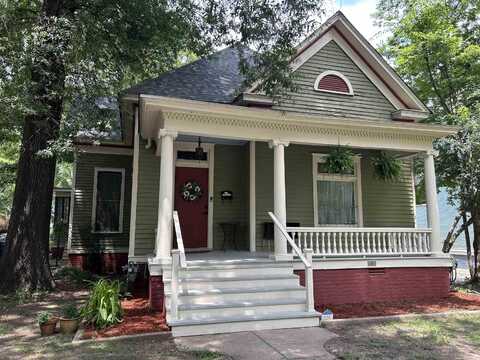 512 E 8th Street, Little Rock, AR 72202