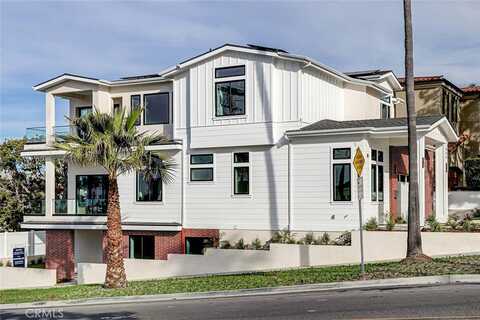 641 S Gertruda Avenue, Redondo Beach, CA 90277