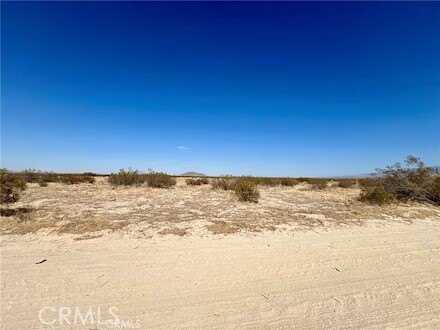 0 Mt Emma Road, Palmdale, CA 93550