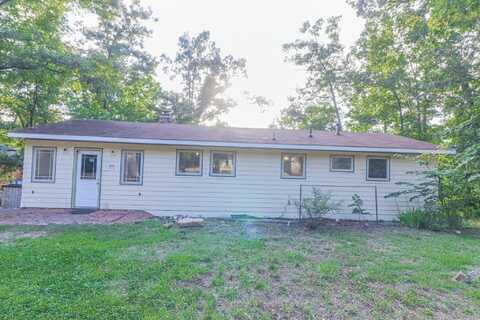 undefined, Williford, AR 72482