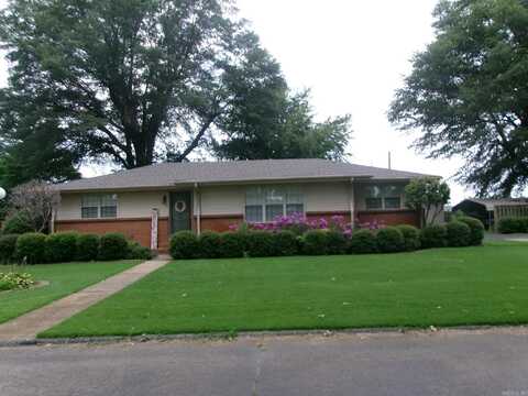 undefined, Monette, AR 72447