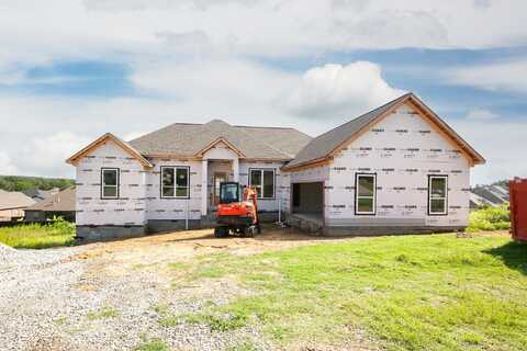 1583 Vista Drive, Cabot, AR 72023