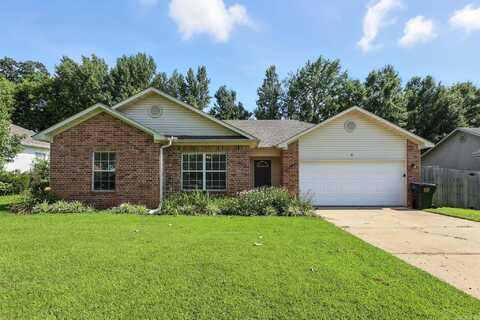 15 Shamsie Drive, Ward, AR 72176