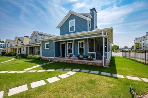 301 Parker Street, North Little Rock, AR 72114