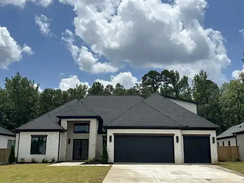 103 Abington Drive, Little Rock, AR 72223