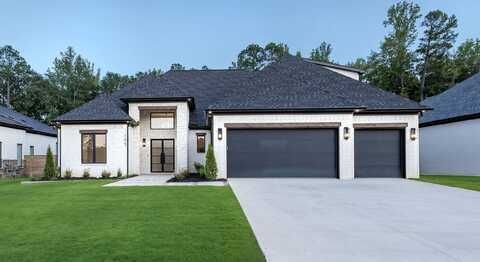 103 Abington Drive, Little Rock, AR 72223