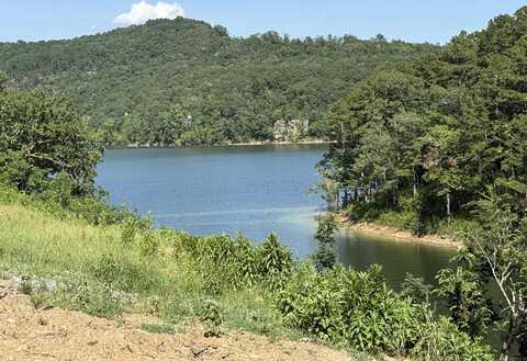 380 Lower Ridge Circle, Edgemont, AR 72044