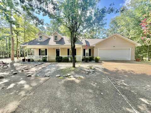 15 Corvera Place, Hot Springs Village, AR 71909