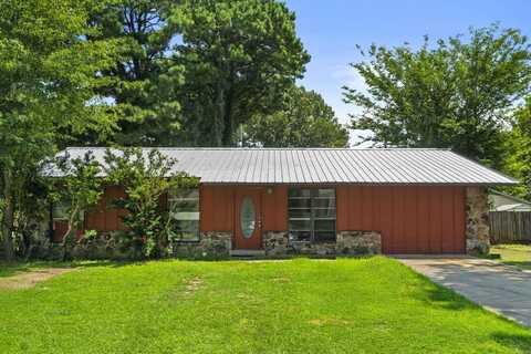 32 Ross Circle, Jacksonville, AR 72076
