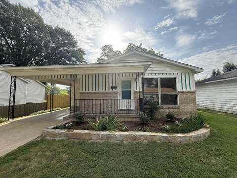 221 Crouch Street, Benton, AR 72019