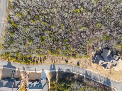 980 Timber Knoll Dr, Conway, AR 72034