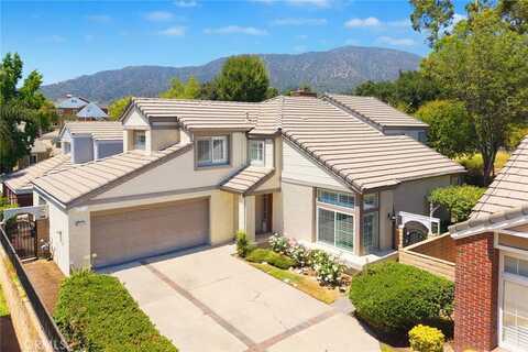 3231 Barn Owl, La Verne, CA 91750