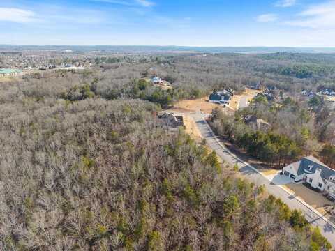 970 Timber Knoll Dr, Conway, AR 72034