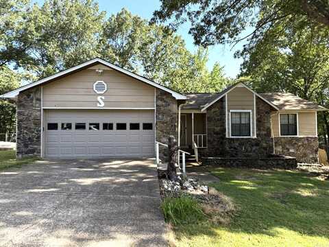 601 Ruth Drive, Bryant, AR 72022