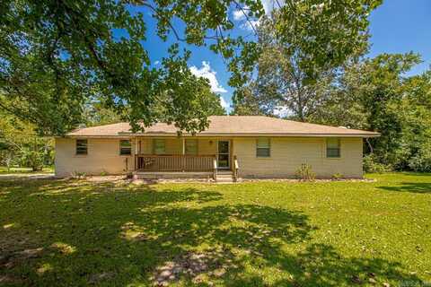 21912 Whippoorwill, Bauxite, AR 72011