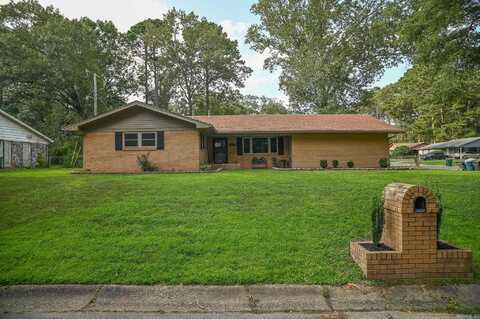 7400 Vega Drive, Little Rock, AR 72209