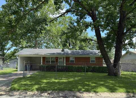 27 Collins Street, Cabot, AR 72023