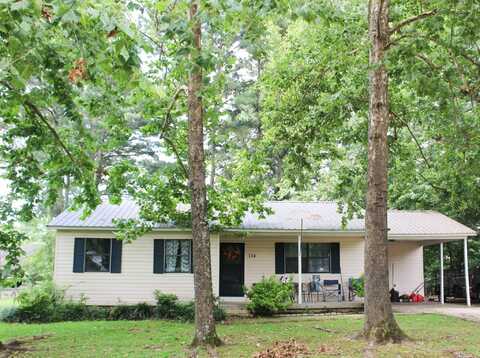 114 Rosedale Drive, Searcy, AR 72143