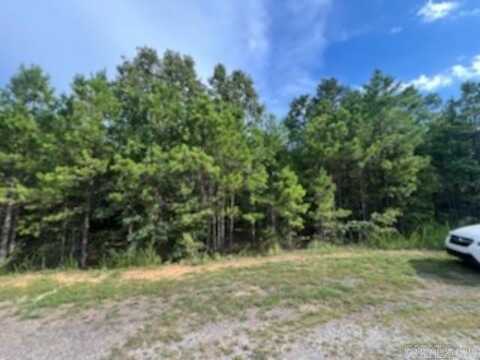 0 Truman Reynolds Road, Quitman, AR 72131