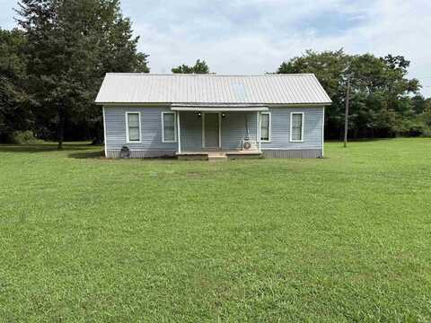 1602 Riverpoint Rd Road, Clarksville, AR 72830